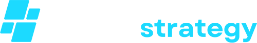 The Freight Strategy Logo